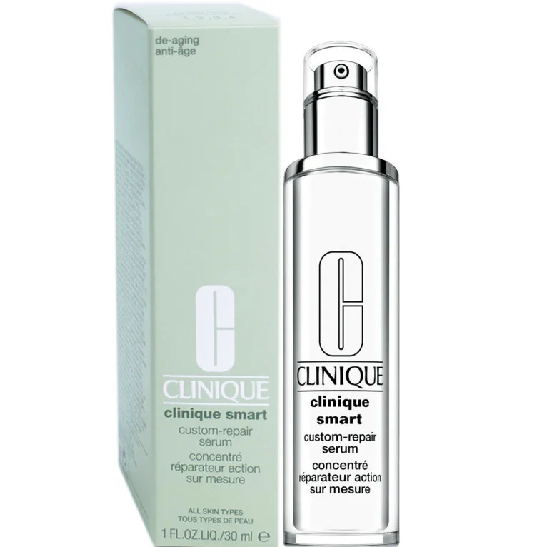 CLINIQUE CONCENTRE LISSANT REPARATION ET…