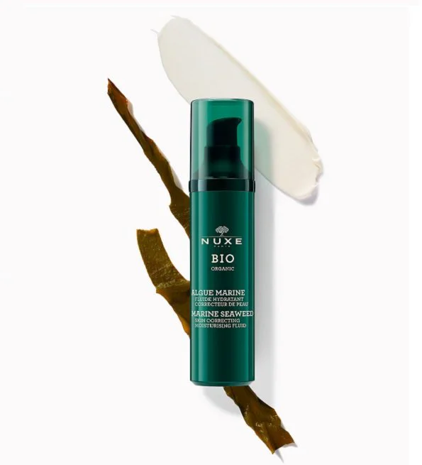 NUXE BIO ORGANIC FLUIDE HYDRATANT…