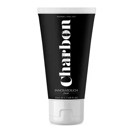 INNOVATOUCH MASQUE AU CHARBON 50ML