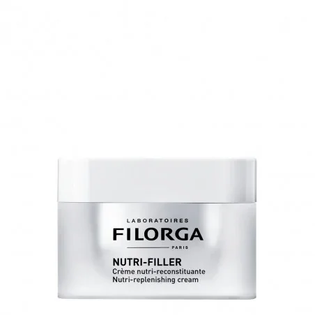 FILORGA NUTRI FILLER CREME NUTRI RECONSTITUANTE FERMETE 50 ML