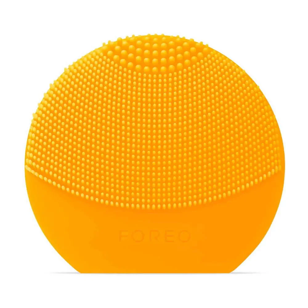FOREO LUNA PLAY PLAY SUNFLOWER YELLOW F7177