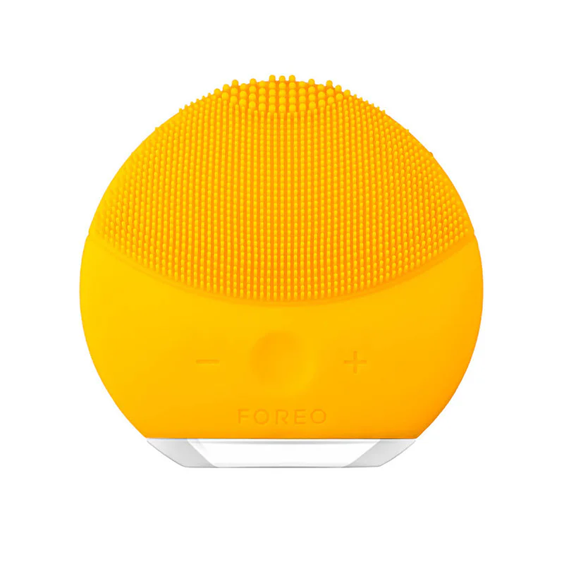 FOREO LUNA MINI 2 SUNFLOWER YELLOW F6255