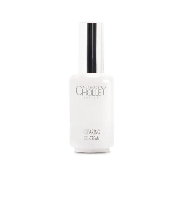 Cholley Gel-Creme Eclaircissant 50ml