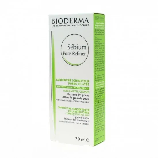 *BIODERMA SEBIUM PORE REFINER 30ML*