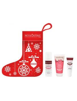 NOUGATINE BOTTE MAGIQUE