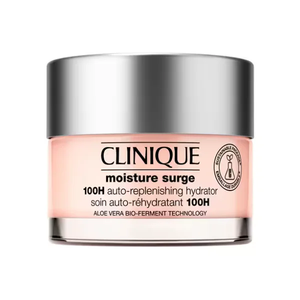 CLINIQUE MOISTURE SURGE SOIN REHYDRATANT…
