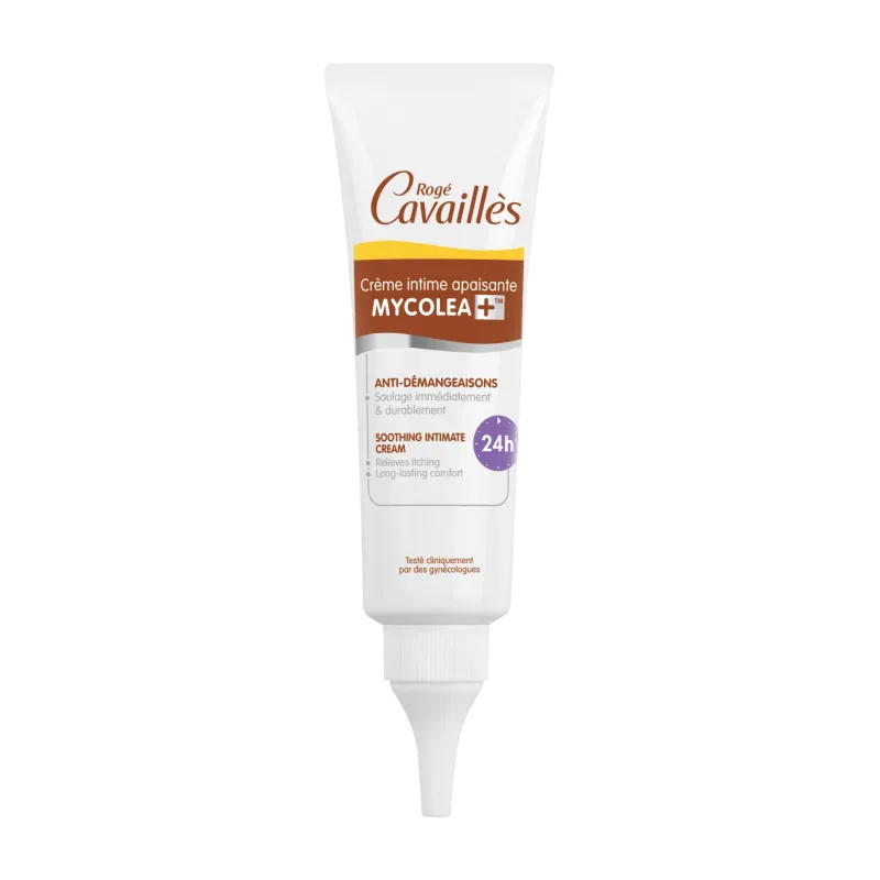 CRÈME INTIME APAISANTE MYCOLEA+ 50ML