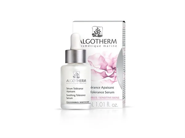 ALGOTHERM SÉRUM TOLÉRANCE APAISANT 30 ML