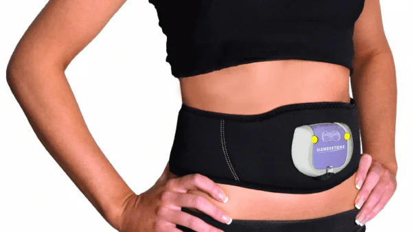 CEINTURE VENTRE PLAT