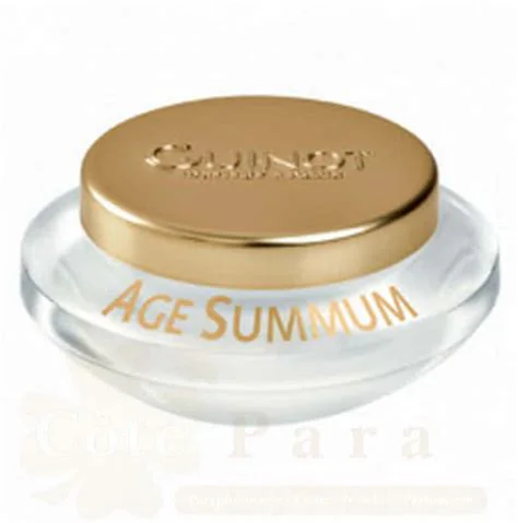 GUINOT CREME AGE SUMMUM POT 50ML