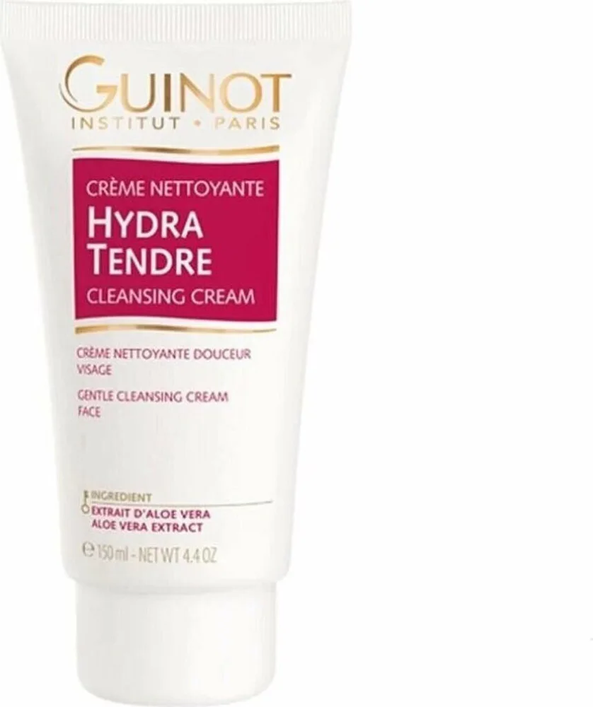 GUINOT HYDRA TENDRE CREME NETTOYANTE 150ML