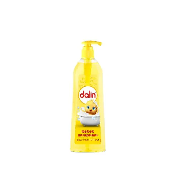 Dalin Bebe Shampooing Classic 200ml