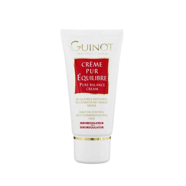 GUINOT CREME PUR EQUILIBRE T.50ML