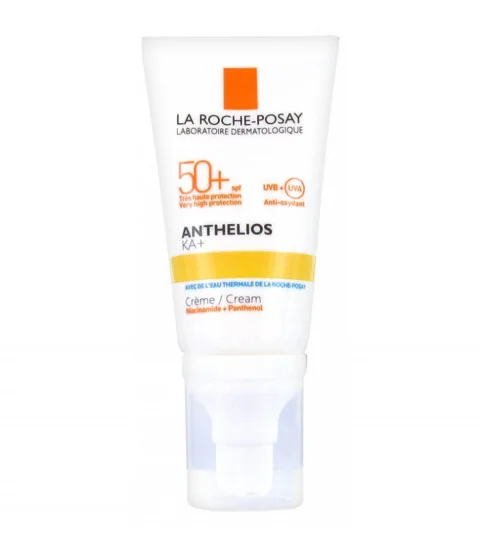 ANTHELIOS KA+ CRÈME SPF 50 (50ML)