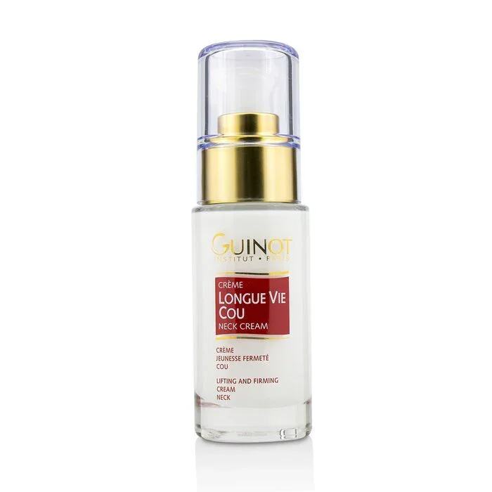 GUINOT LONGUE VIE COU FL PP 30ML