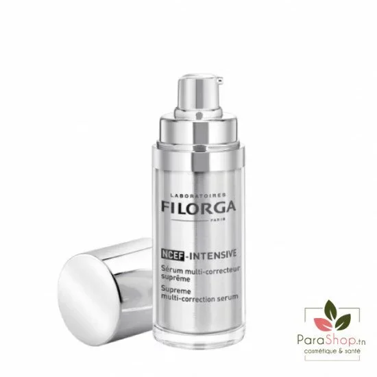 FILORGA NCEF INTENSIVE 30ML
