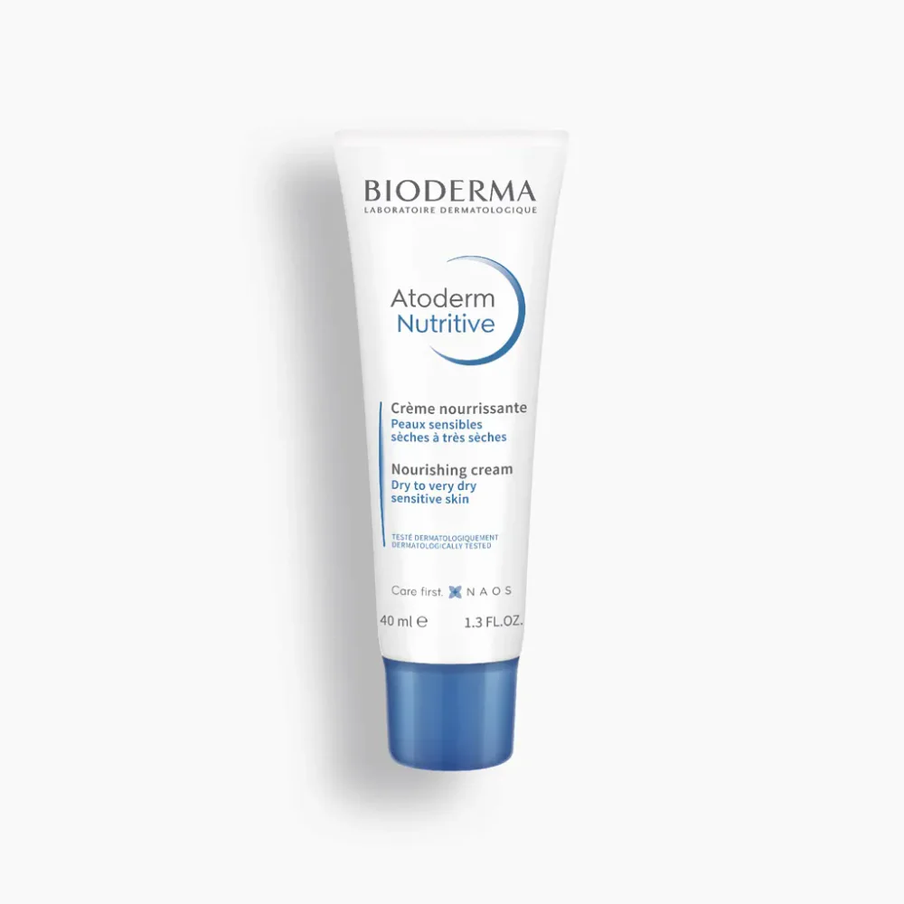 BIODERMA ATODERM NUTRITIVE CREME 40ML