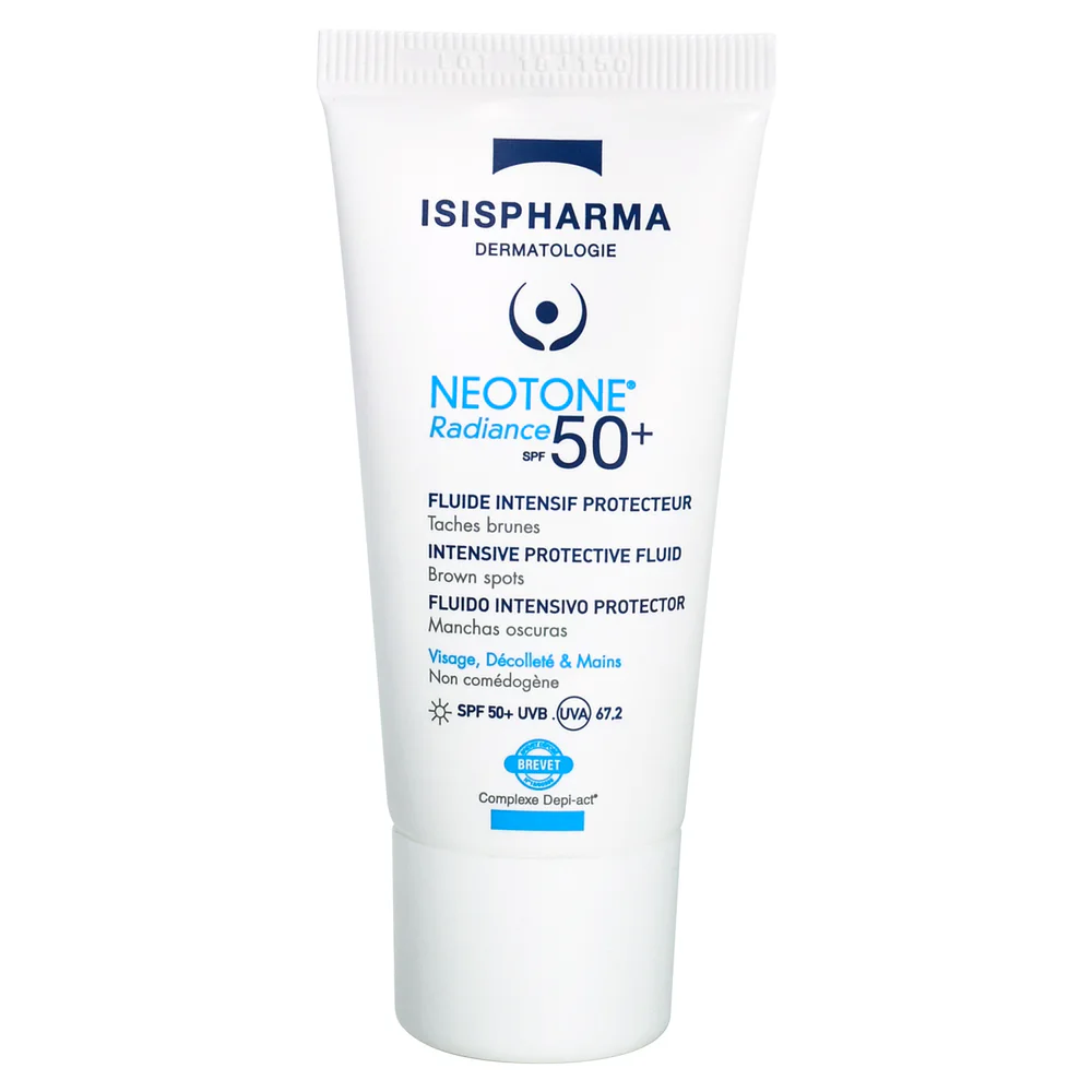 ISISPHARMA NEOTONE RADIANCE SPF 50+ 30ML