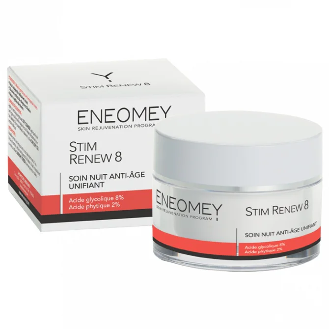 ENEOMEY STIM RENEW 8 50ML
