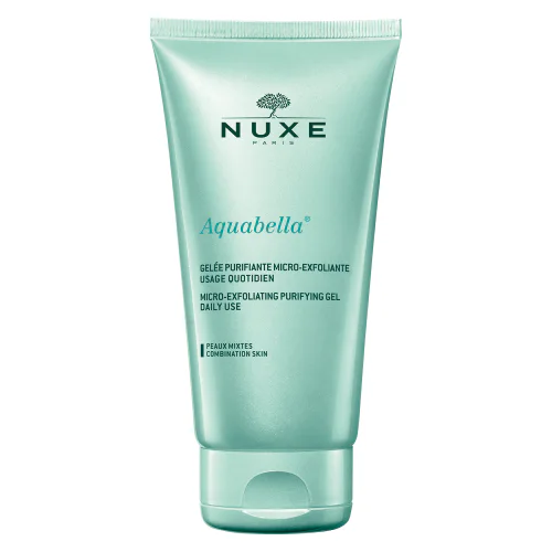 NUXE AQUABELLA GELÉE PURIFIANTE MICRO-EXFOLIANTE USAGE QUOTIDIEN AQUABELLA 150ML