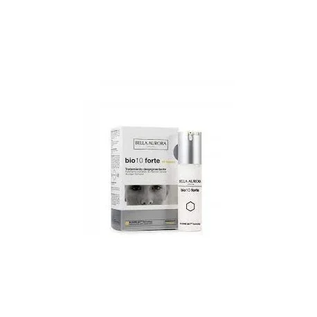 BELLA AURORA DEPIGMENTANT BIO10 M-LASMA 30ML