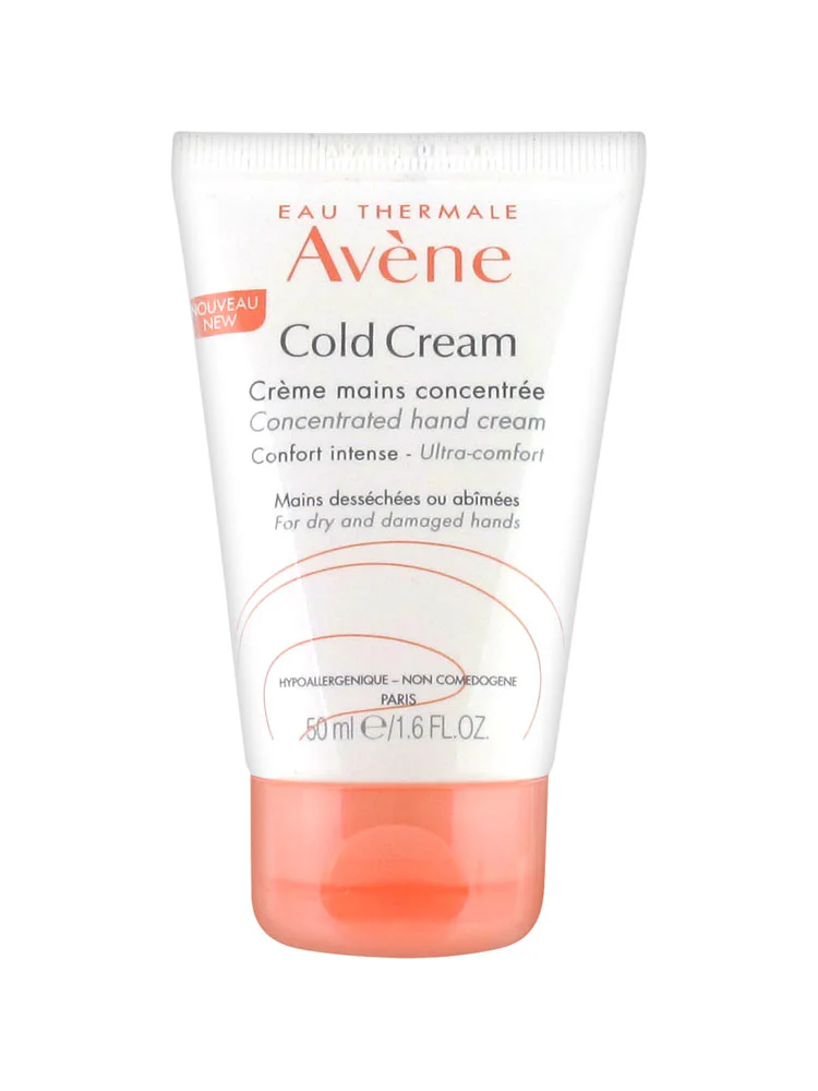 Avène Cold Cream Mains – 50ml