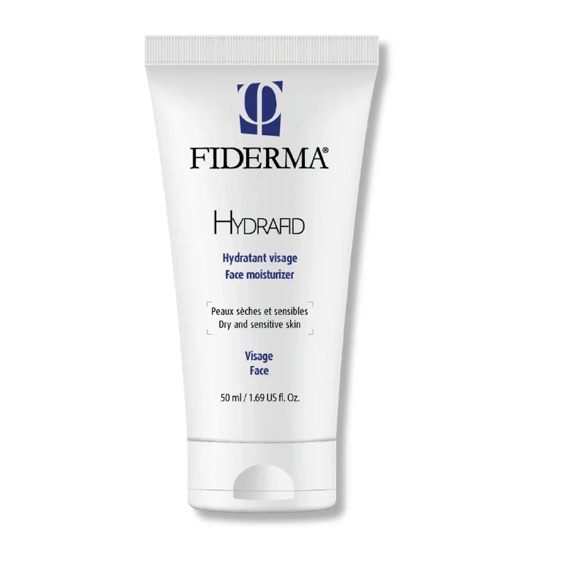 FIDERMA HYDRAFID CREME HYDRATANTE VISAGE 50ML