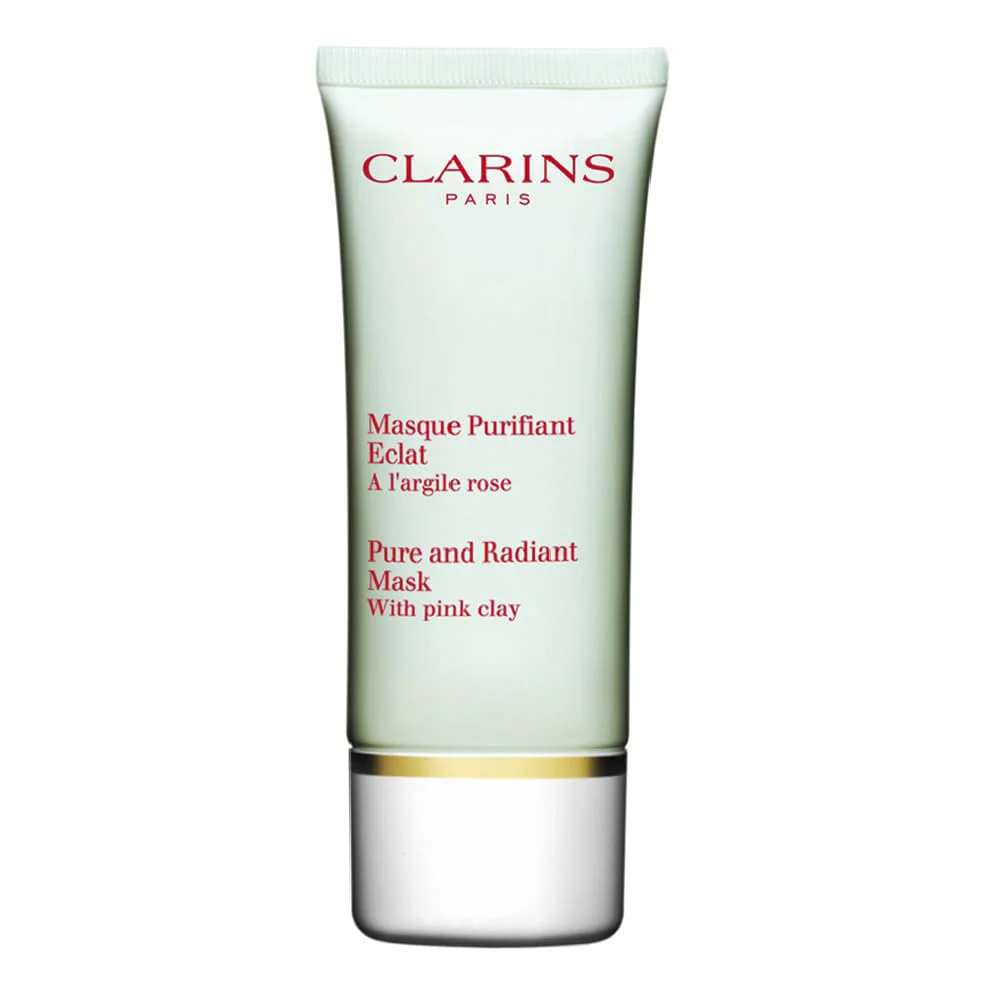 CLARINS ECLAT MATTE MASQUE PURIFIANT 50ML…