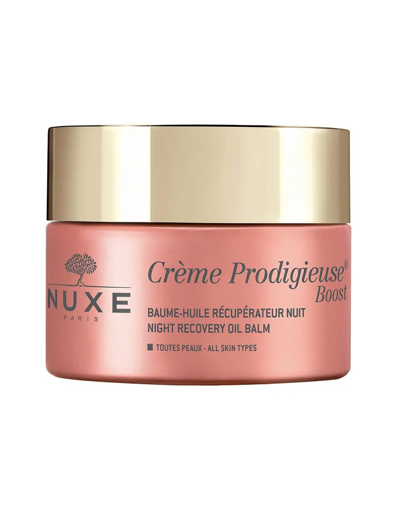 NUXE CREME PRODIGIEUSE BOOST BAUME-HUILE…