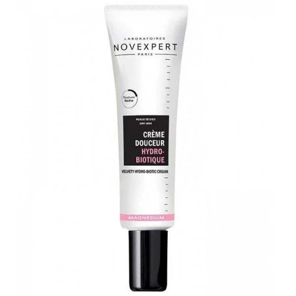 NOVEXPERT CRÈME HYDRO-BIOTIQUE PEAU SENSIBLE 30ML