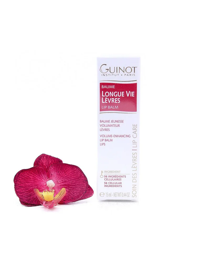 GUINOT LONGUE VIE LEVRES F PP 15ML
