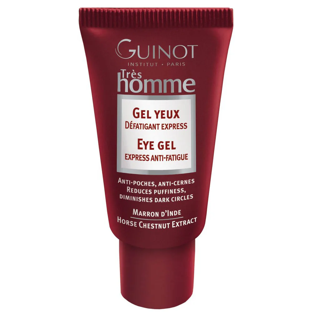 GUINOT HOMME DEFATIGANT YEUX 20 ML