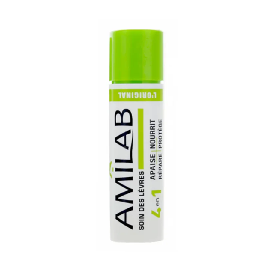AMILAB SOINS DES LEVRES