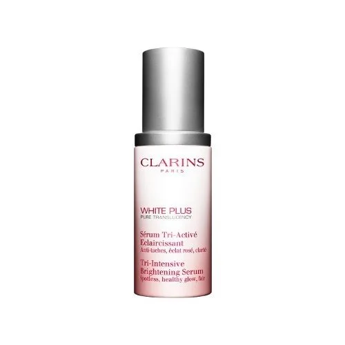 CLARINS WHITE PLUS SERUM TRI ACTIVE 30ML…